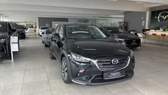 Gebraucht 2020 Mazda CX-3 Selection SUV | 18.990 € (Fairer Preis)