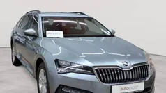 Gebraucht 2020 Skoda Superb Ambition Kombi | 19.590 € (Guter Preis)