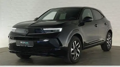 Gebraucht Opel Mokka 131 PS (96 kW) 2025 SUV