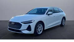 Arkonaweiß Neu 2025 Audi A5 Coupé | 43.720 € (Superpreis)