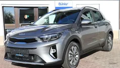 Gebraucht 2025 Kia Stonic Spirit SUV | 21.750 € (Guter Preis)