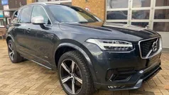 Grau Gebraucht 2017 Volvo XC90 R-Design SUV | 29.490 € (Fairer Preis)