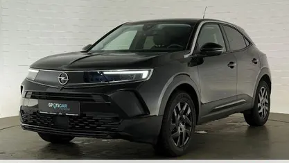 Gebraucht 2023 Opel Mokka-e Elegance SUV | 19.824 € (Fairer Preis)