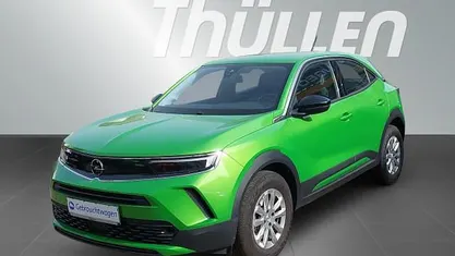 Gebraucht Opel Mokka Edition 101 PS (74 kW) 2022 SUV