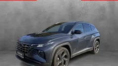 Dark knight / mic Gebraucht 2024 Hyundai Tucson Advantage SUV | 26.630 € (Fairer Preis)