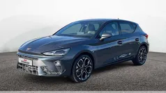 Gebraucht 2025 Cupra Leon Limousine | 28.998 € (Superpreis)