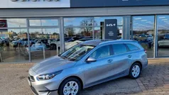 Gebraucht 2024 Kia Ceed Sportswagon Comfort Kombi | 28.890 € (Fairer Preis)