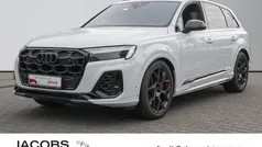 Gebraucht 2024 Audi SQ7 Ambiente SUV | 96.970 € (Fairer Preis)