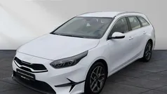 Gebraucht 2024 Kia Ceed Sportswagon Spirit Kombi | 23.800 € (Superpreis)