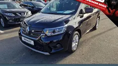 Schwarz Gebraucht 2024 Renault Kangoo Equilibre Van / Kleinbus | 26.989 € (Fairer Preis)