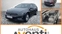 Mangangrau Gebraucht 2023 VW Passat Business Kombi | 26.949 € (Superpreis)