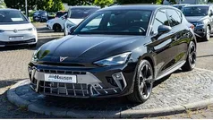 Gebraucht 2024 Cupra Leon Limousine | 34.985 € (Fairer Preis)