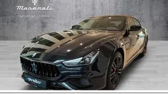 Gebraucht 2024 Maserati Ghibli Coupé | 109.111 €