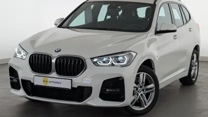 Usata BMW X1 M Sport 192 CV (141 kW) 2020 SUV