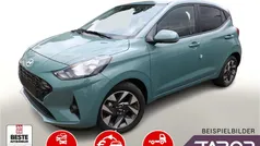 Gebraucht 2025 Hyundai i10 Trend Kleinwagen | 19.087 € (Fairer Preis)