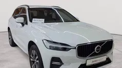 Gebraucht 2021 Volvo XC60 Momentum SUV | 27.990 € (Guter Preis)