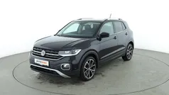 Gebraucht 2019 VW T-Cross Style SUV | 18.420 € (Fairer Preis)