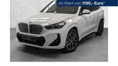 Gebraucht 2025 BMW iX1 M Sport SUV | 54.490 € (Fairer Preis)