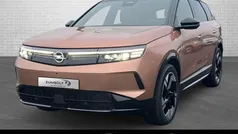 Gebraucht 2025 Opel Grandland Electric S SUV | 39.900 € (Superpreis)