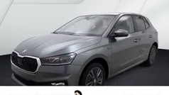 Gebraucht 2024 Skoda Fabia Selection Limousine | 22.777 € (Fairer Preis)