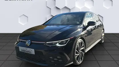 Gebraucht VW Golf VIII GTI 245 PS (180 kW) 2024 Limousine