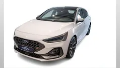 Gebraucht 2024 Ford Focus ST Limousine | 35.780 € (Fairer Preis)