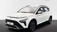 Gebraucht 2023 Hyundai Bayon GO! SUV | 20.390 € (Fairer Preis)
