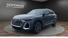 Gebraucht 2022 Audi SQ5 SUV | 92.980 € (Fairer Preis)