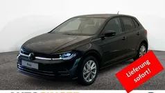 Gebraucht 2024 VW Polo Style Kleinwagen | 20.480 € (Fairer Preis)