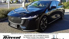 Gebraucht 2025 Mazda 6e Takumi-Line Limousine | 40.990 € (Guter Preis)