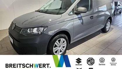Gebraucht 2024 VW Caddy Maxi Comfortline Van / Kleinbus | 29.750 € (Superpreis)