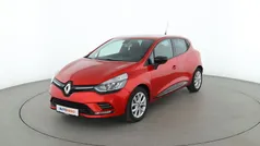 Rot Gebraucht 2019 Renault Clio IV Collection Limousine | 11.530 € (Fairer Preis)