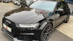 Gebraucht 2018 Audi RS6 Performance Kombi | 69.990 € (Fairer Preis)