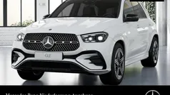 Polarweiß Gebraucht 2025 Mercedes GLE450 AMG AMG SUV | 90.900 € (Superpreis)
