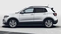 Gebraucht 2025 VW T-Cross Life SUV | 27.129 € (Fairer Preis)