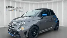 Gebraucht 2021 Abarth 595 Kleinwagen | 20.890 € (Fairer Preis)
