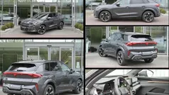 Timanfaya grau metallic Neu 2025 Cupra Terramar SUV | 39.880 € (Fairer Preis)