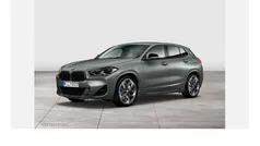 Gebraucht 2022 BMW X2 M Sport SUV | 35.890 € (Fairer Preis)