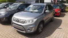 Grau Gebraucht 2017 Suzuki Vitara Comfort SUV | 14.990 € (Fairer Preis)