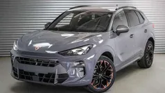 Graphenegrau metallic (r6) Neu 2025 Cupra Terramar VZ SUV | 45.991 € (Guter Preis)