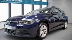 Gebraucht 2024 VW Golf VIII Life Kombi | 24.180 € (Guter Preis)