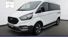 Gebraucht 2022 Ford Tourneo Custom Active Van | 38.990 € (Fairer Preis)