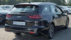 Gebraucht 2025 Kia Ceed Sportswagon Style Kombi | 24.750 € (Superpreis)