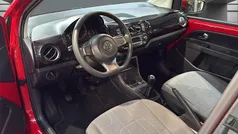 Gebraucht 2014 VW up! Move Kleinwagen | 4.900 € (Fairer Preis)