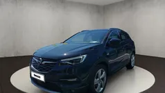 Saphir grau (uni) Gebraucht 2019 Opel Grandland X Business Innovation SUV | 18.950 € (Fairer Preis)
