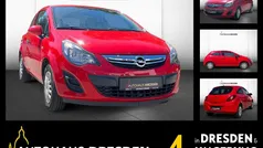Gebraucht 2014 Opel Corsa Selection Kleinwagen | 5.990 € (Etwas zu teuer)