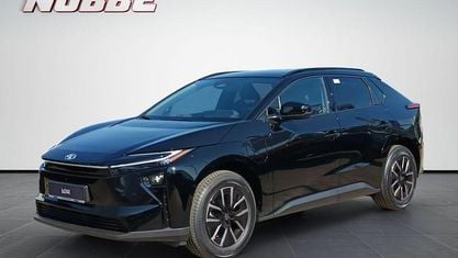 Nuova Toyota bZ4X 164 kW (224 CV) 2026 Nero SUV