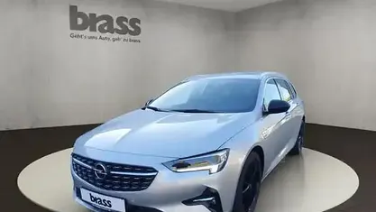 Gebraucht Opel Insignia 174 PS (127 kW) 2023 Kombi