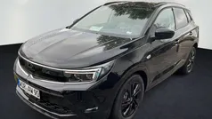 Gebraucht 2024 Opel Grandland X GS Line SUV | 27.490 € (Superpreis)