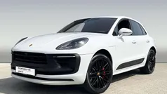 Gebraucht 2022 Porsche Macan GTS SUV | 87.480 € (Superpreis)